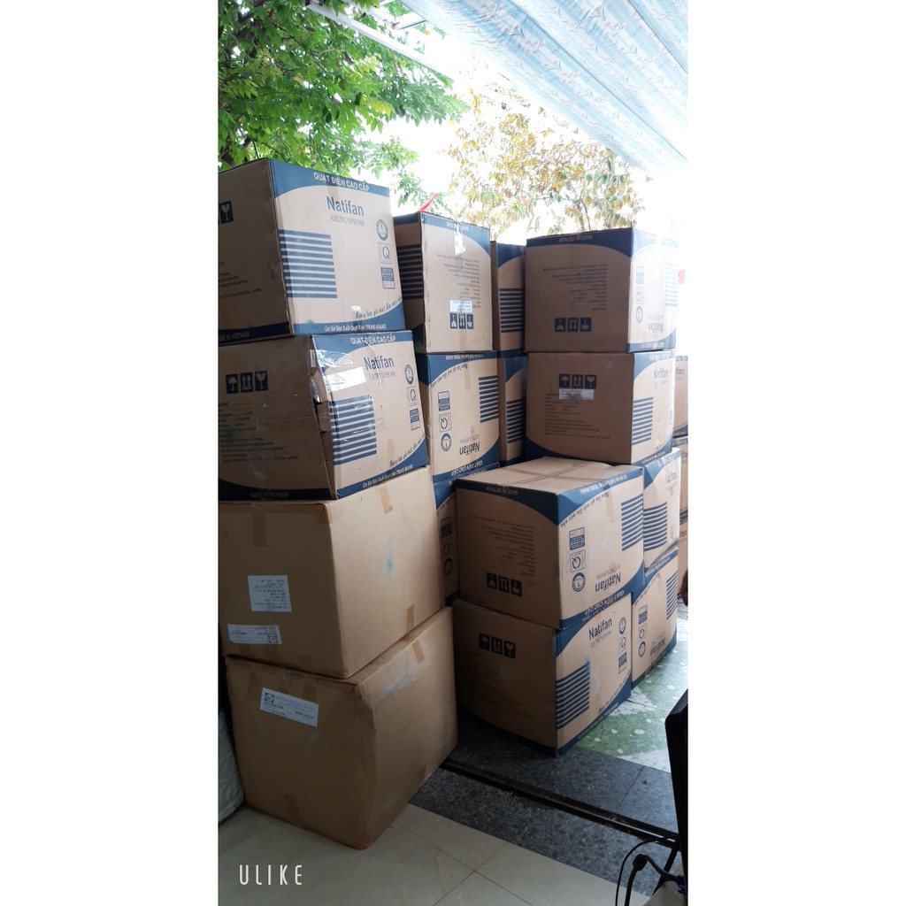 QUẠT LỠ CÔNG NGHIỆP NATIFAN B4