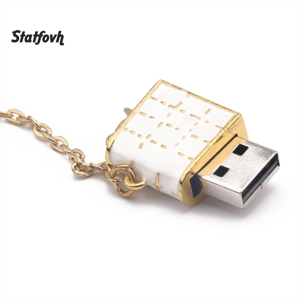 Usb 64mb-64gb Hình Túi Xách Đính Đá | BigBuy360 - bigbuy360.vn