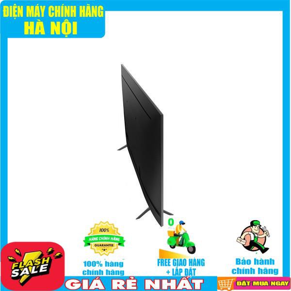 Tivi Samsung 65 inch Smart 4K Qled QA65Q70TAKXXV | BigBuy360 - bigbuy360.vn