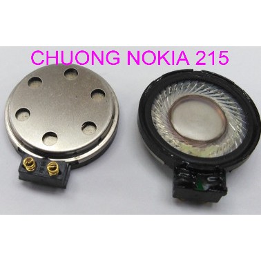 CHUONG NOKIA 215 [LOA ZIN]