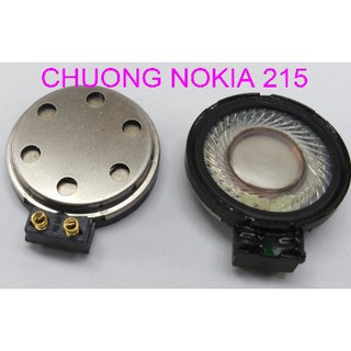 Chuong nokia 215