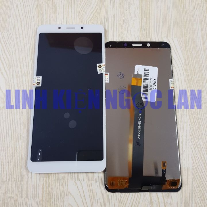 Màn hình Xiaomi Redmi 6 / Redmi 6A