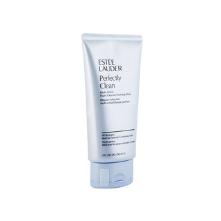 Sữa rửa mặt tạo bọt estee lauder 150ml