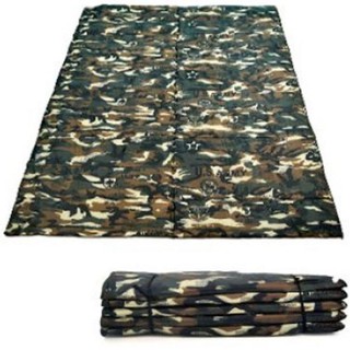 GIÁ SỈ:Nệm ngủ văn phòng - cắm trại gấp gọn 2 người nằm