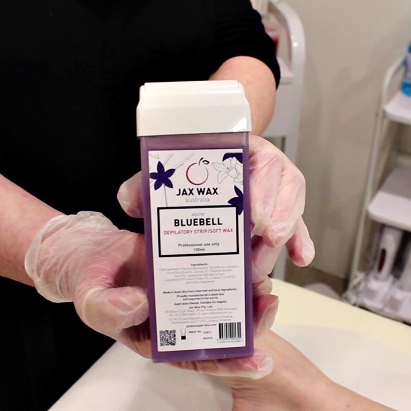 BỘ SÁP CON LĂN WAX BODY JAX WAX KO KÈM DƯỠNG | BigBuy360 - bigbuy360.vn