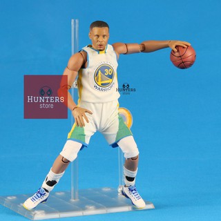 Mô hình Stephen Curry Legend Creation NBA 1/9 Warriors