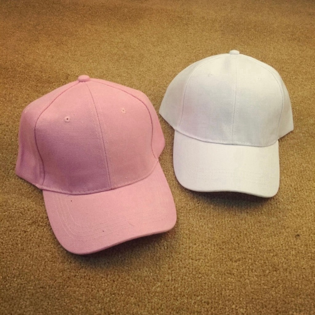 Mũ lưỡi trai - Nón kết thêu chữ phong cách Ulzzang form unisex nam nữ