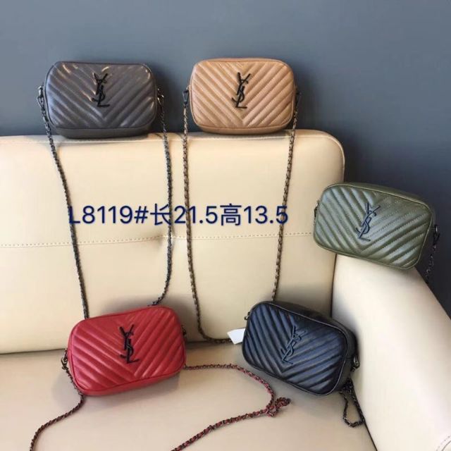 Combo túi trang trần
