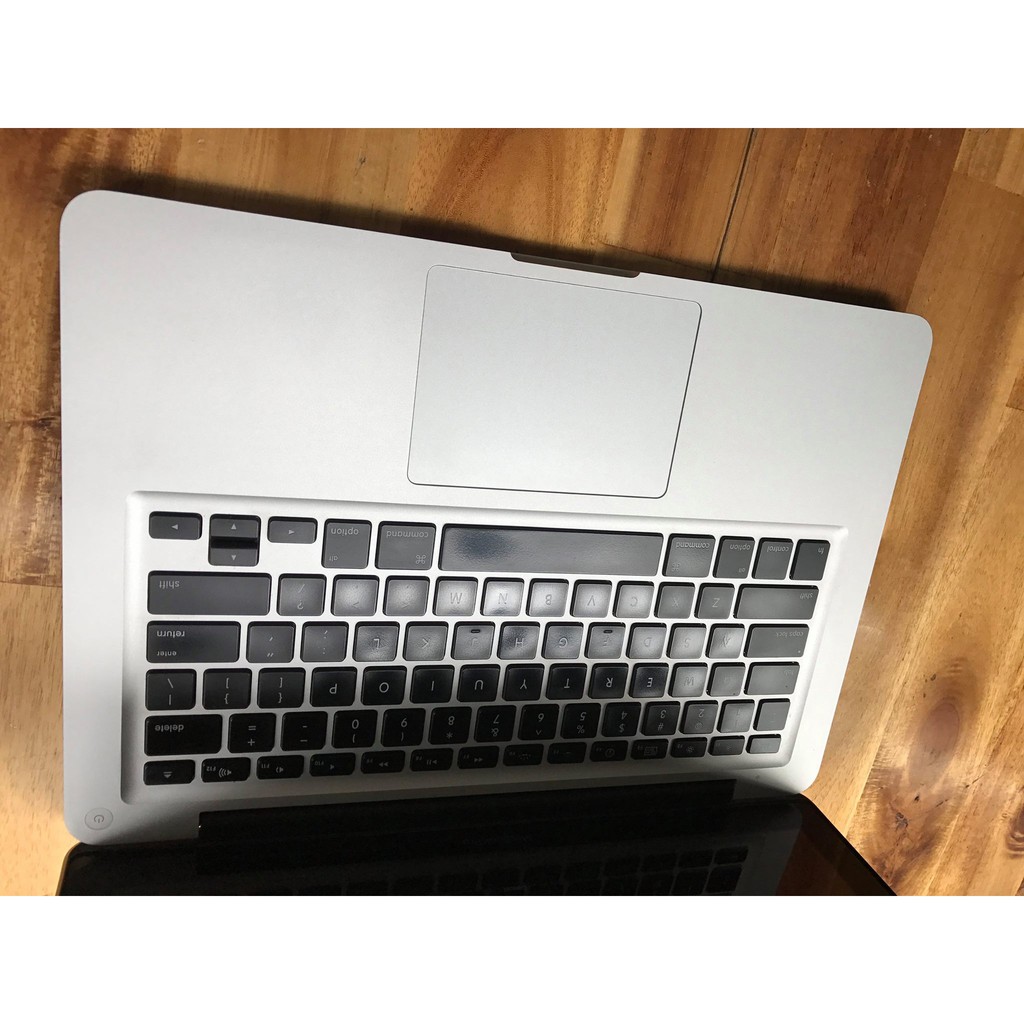 Macbook pro MC700, i5 2,3G, 4G, 320G, zin100%, giá rẻ | BigBuy360 - bigbuy360.vn
