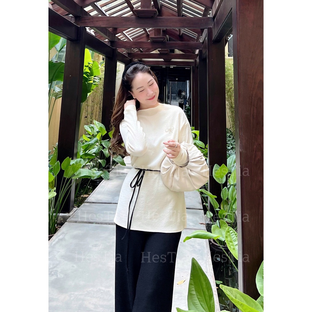 Bộ Đồ ALICIA HESTIA  đủ size, thiết kế basic, sang trọng  ALI01