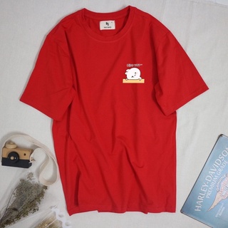 [NHI NHO] Áo thun Unisex Miss You