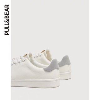 Order giầy Sneaker Pull Bear