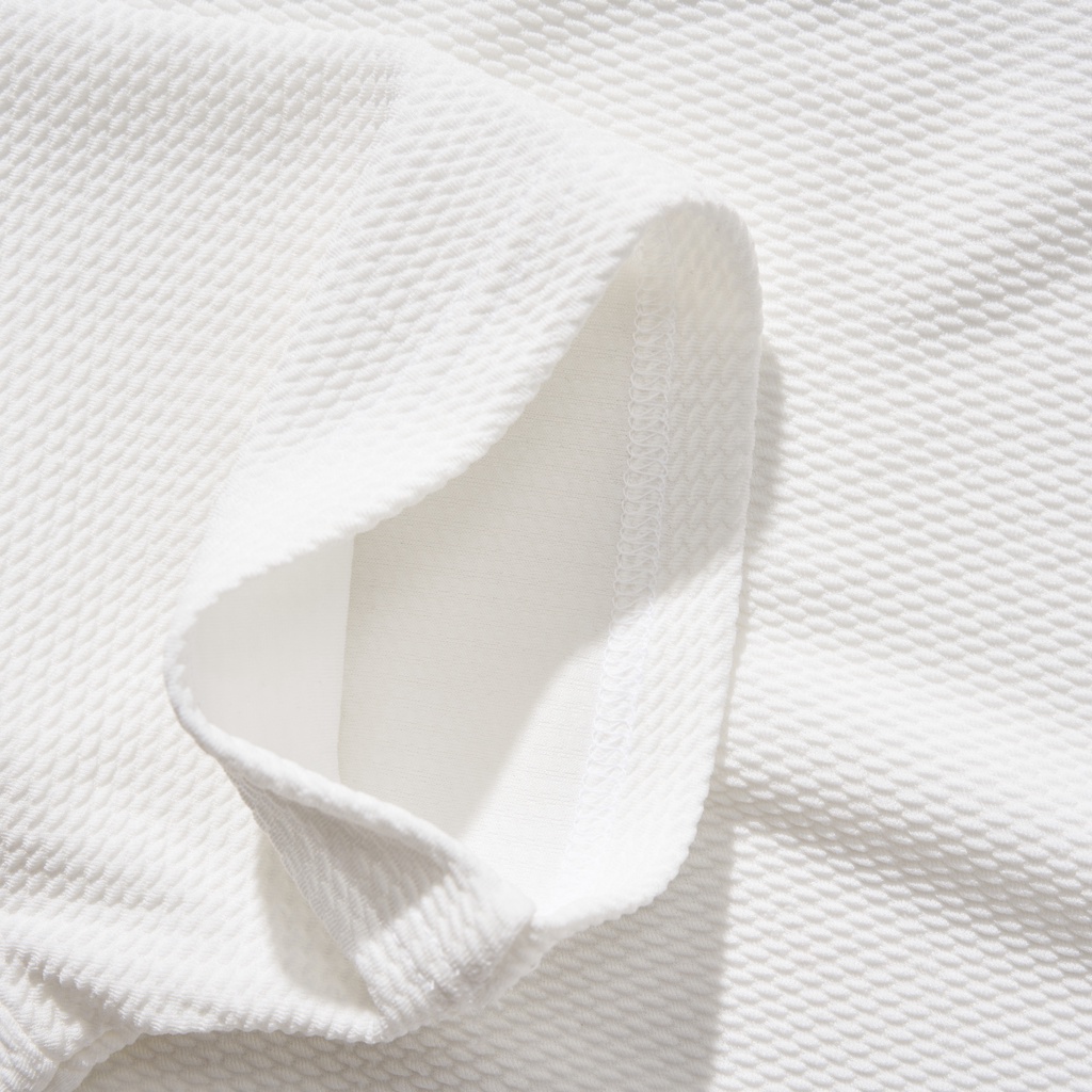 Áo Thun Cộc Tay Túi Hộp ATINO chất liệu Cotton Cao Cấp Hàn Quốc form Regular AP2.2004