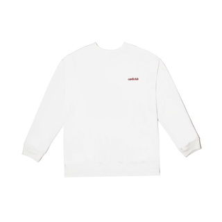 CANDI BASIC SWEATER