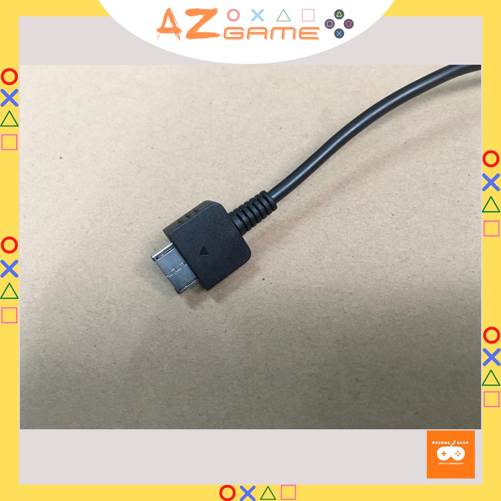 Dây Cáp Sạc USB Cho PS Vita 1000 Cao Cấp