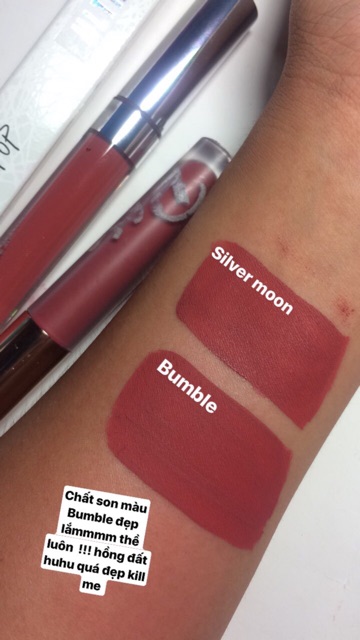 Colourpop ultra matte lip - Son kem lì