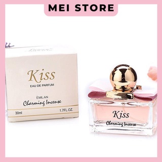 Nước Hoa Kiss Eau De Parfum Émilan 30ml