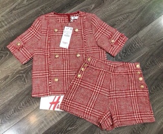 Set Zara sang chảnh (trả od)