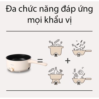 Nồi điện KONKA KZG-T3HP30