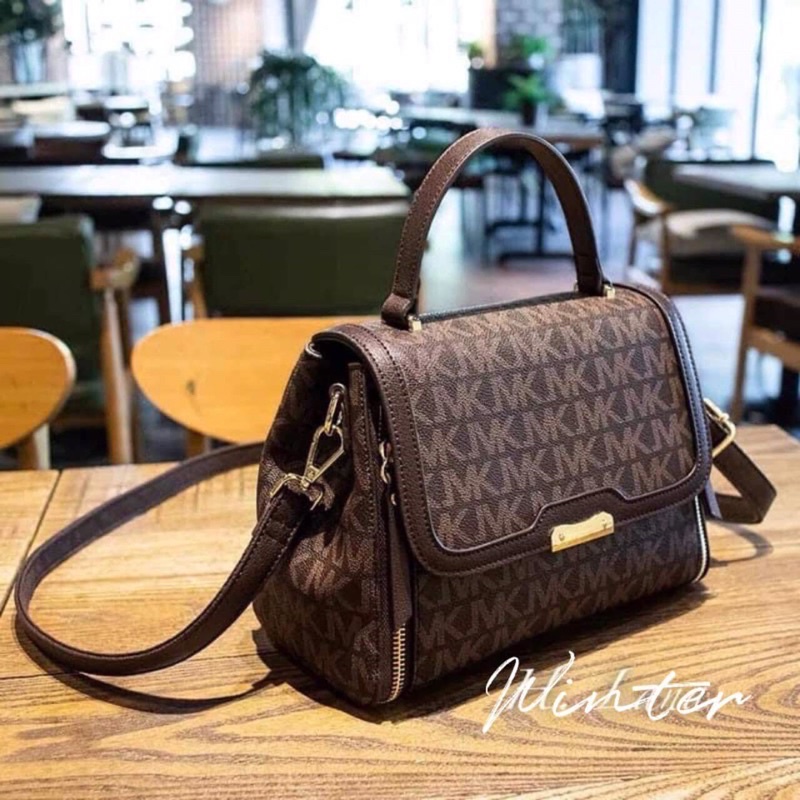 Túi xách công sở quai chéo thời trang