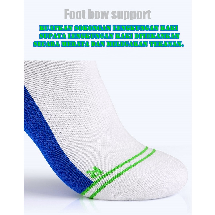 Vớ Thể Thao Yonex Dày Dặn Thời Trang Dành Cho Nam Và Nữ