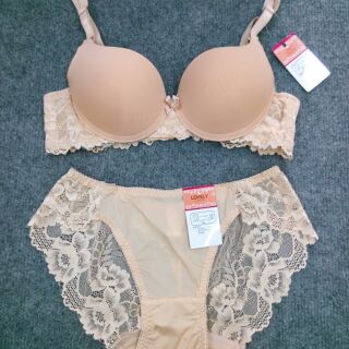 Set Lovely ren