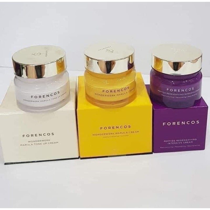 KEM DƯỠNG FORENCOS 50ml / FORENCOS | BigBuy360 - bigbuy360.vn