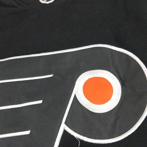 Áo Sweater Hip Hop Plus Size Thêu Hình Khúc Côn Cầu Phong Cách Harajuku Đường Phố