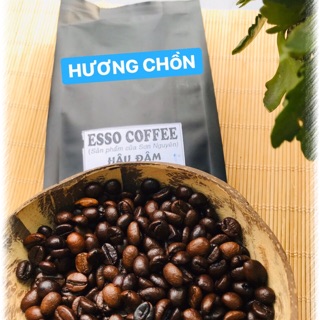 CAFE CHỒN - TỔNG ĐẠI LÝ CAFE HƯƠNG CHỒN CHẤT LƯỢNG CAO