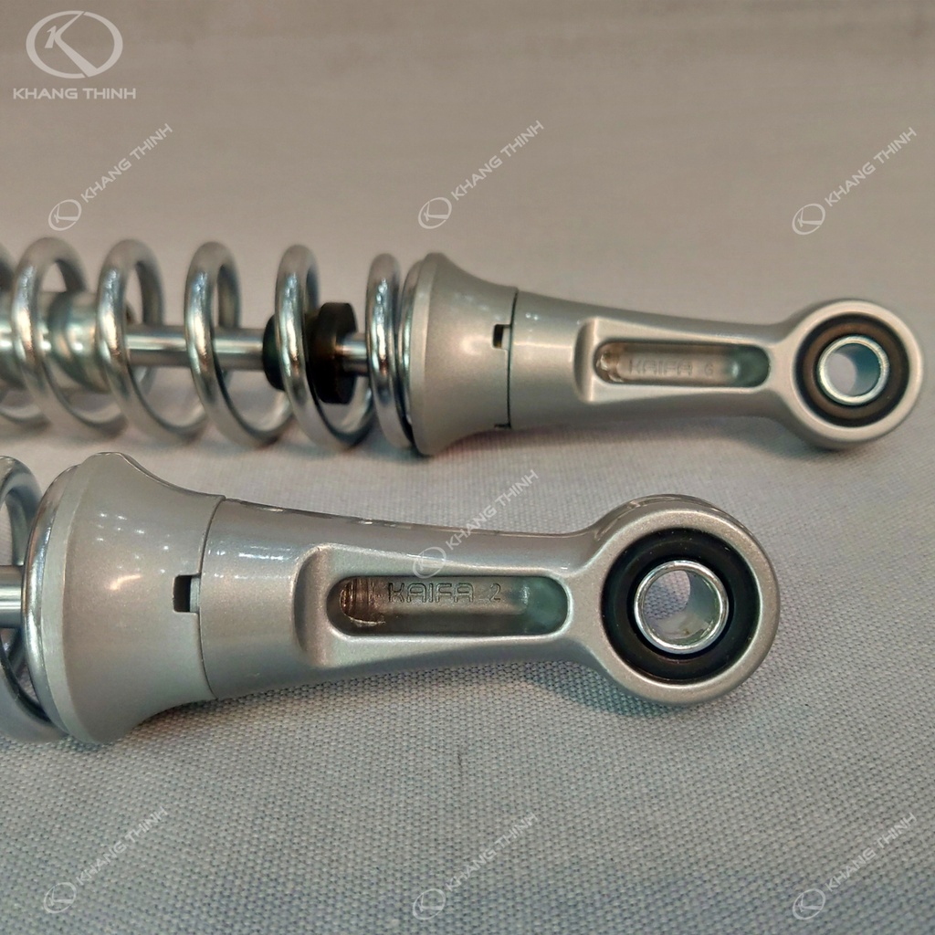 PHUỘC SAU-GIẢM SÓC SAU SUZUKI AXELO . XBIKE - HÀNG CHÍNH HÃNG