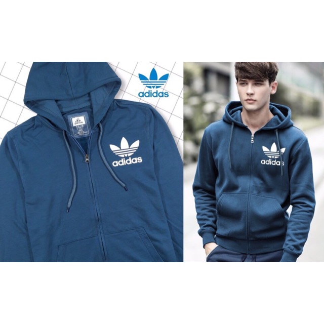 ÁO KHOÁC ADIDAS