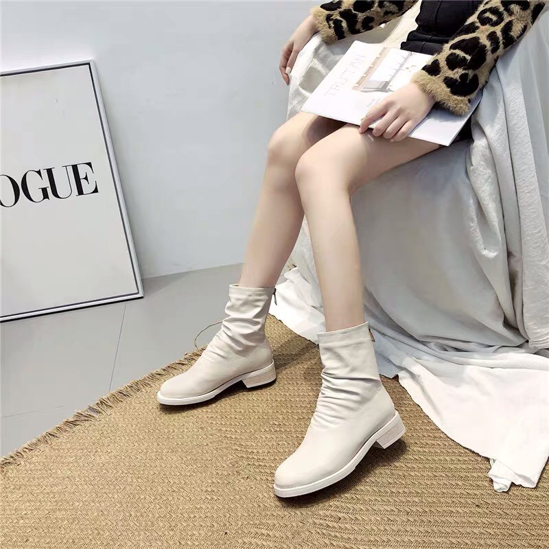 Bốt nhún nữ siêu hót | BigBuy360 - bigbuy360.vn