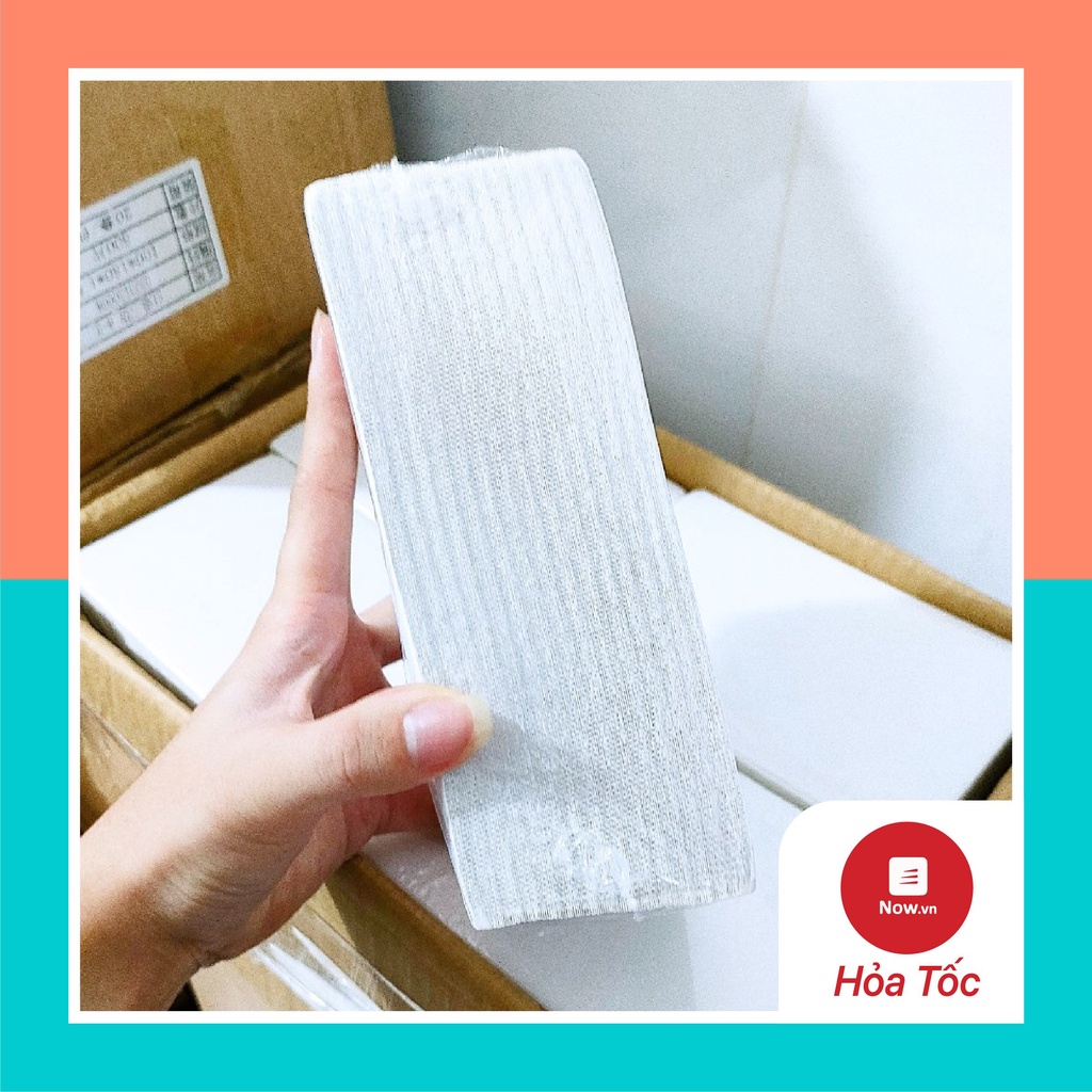GIẤY IN NHIỆT DECAL A6 Tệp 500 Tem 100x150, Cuộn A6, A7, 75x100 Sẵn Lớp Keo Tự Dán - In Bill TMĐT, Shopee,...