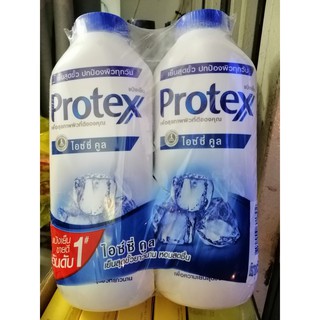(Combo 2 Chai) Phấn Lạnh Protex 280gx2 Thái Lan