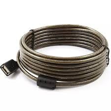 Dây cáp usb 2.0 nối dài 10m y-c429 unitek.