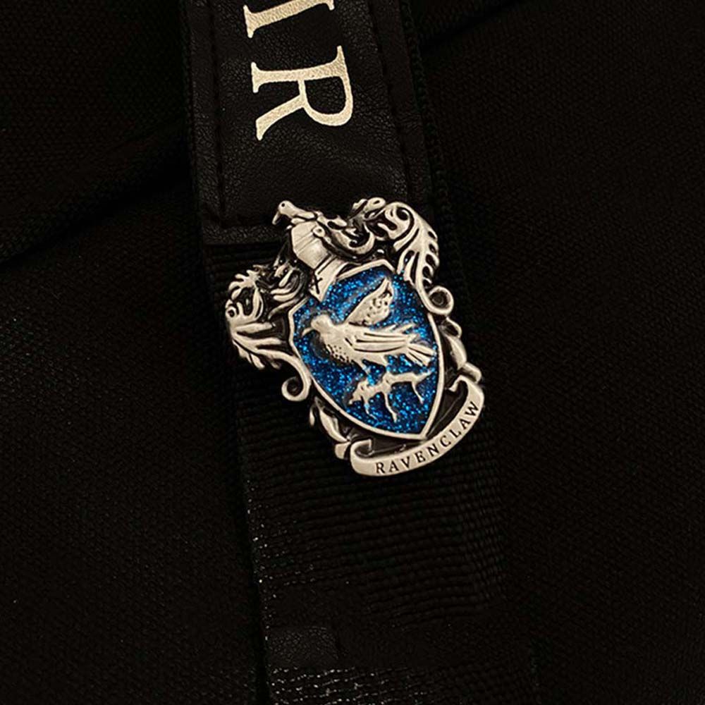 Huy hiệu cài áo bằng hợp kim phong cách Harry Potter độc đáo