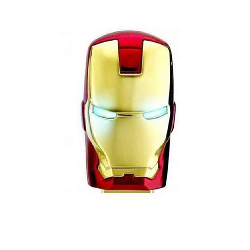 USB hình Iron men siêu đẳng