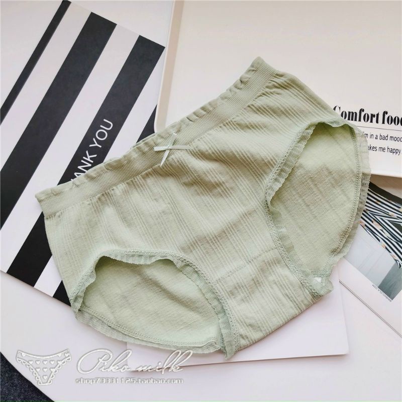 Combo 10 Quần Lót Nữ Nhún Siêu Đẹp, mềm mịn và siêu co dãn