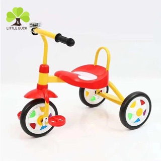 XE ĐẠP BA BÁNH MINI CHO BÉ 1-4 TUỔI