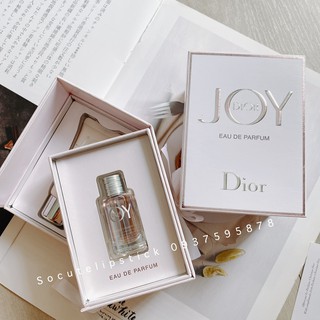 Nước hoa  Joy minisize 5ml - Vial 1ml