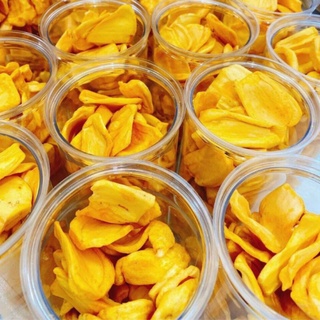 Mít sấy xuất khẩu hũ 200gr