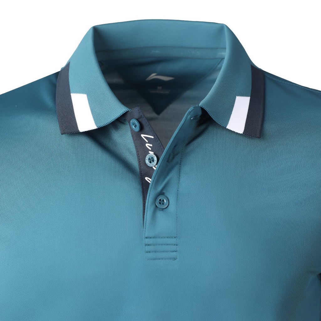 Áo Polo Thể Thao Li-Ning Nam APLS253