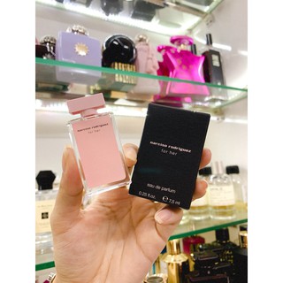 [Chính hãng] Nước hoa Narciso For her edp