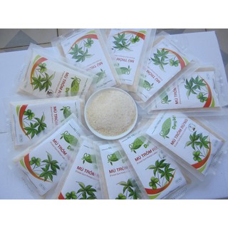 Mủ trôm VH dạng bột không đường 500gr.