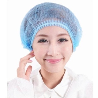 Mũ nón trùm đầu - túi 100c