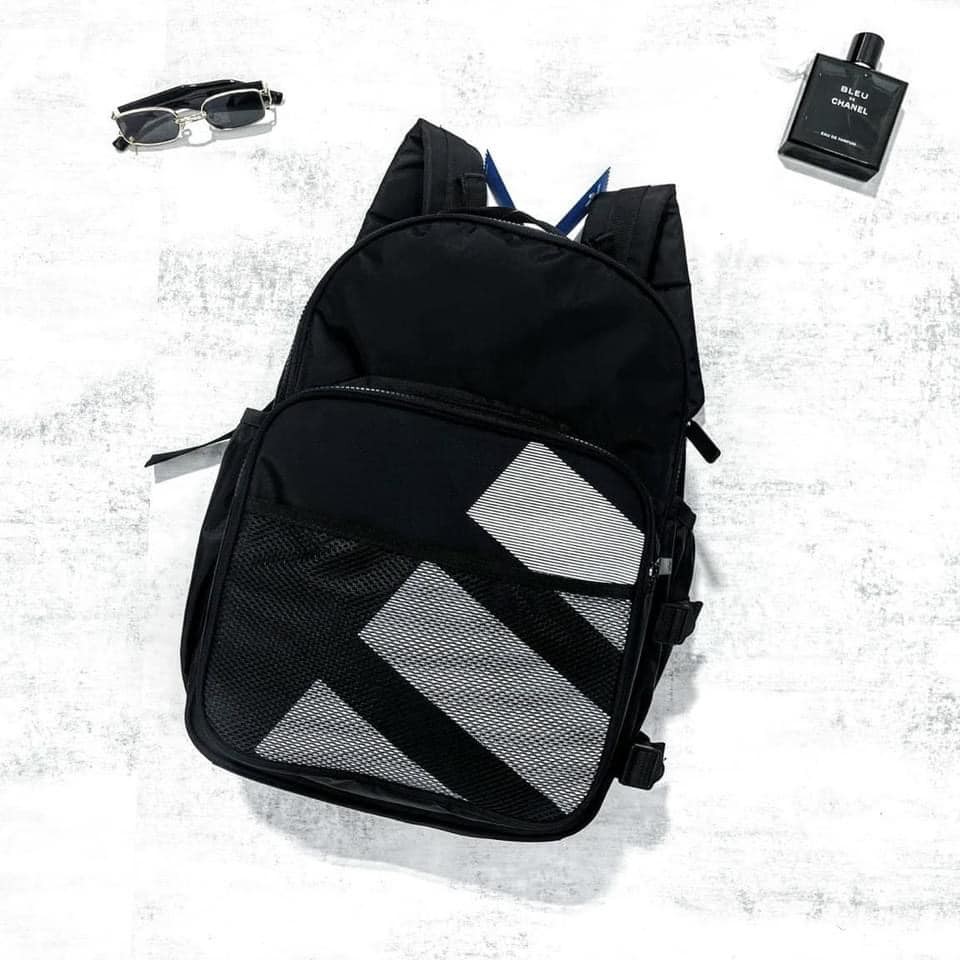 Ba Lô Originals Classic EQT Backpack Full Color B143