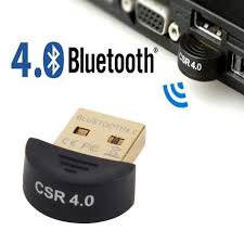 USB Bluetooth 4.0 dùng cho máy tính Laptop, PC | USB Bluetooth CSR V4.0