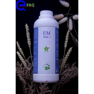 MEN VI SINH XỬ LÝ NƯỚC THẢI HIỆU LỰC CAO