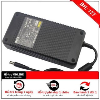 Sạc dell 19.5v–10.8a 210w