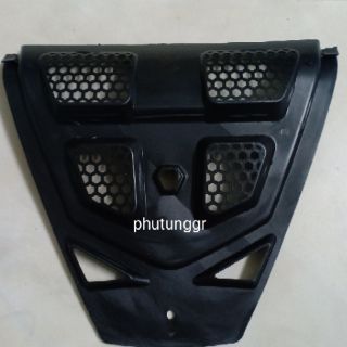 CHẮN BÙN XE EX 135 + 150